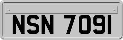 NSN7091