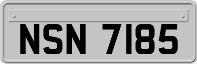 NSN7185