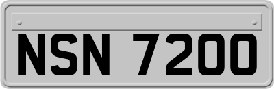NSN7200