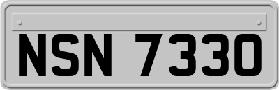 NSN7330