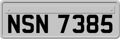 NSN7385