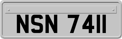 NSN7411