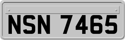 NSN7465