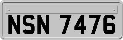 NSN7476