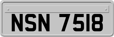 NSN7518