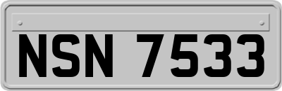 NSN7533