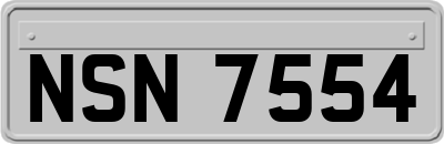 NSN7554