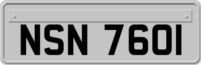 NSN7601