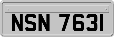 NSN7631