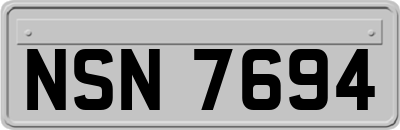 NSN7694