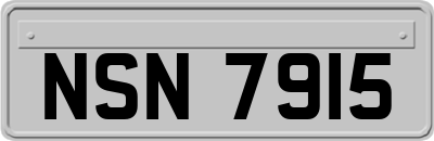NSN7915