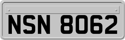 NSN8062