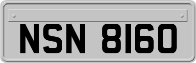 NSN8160
