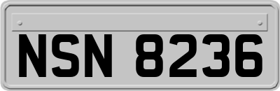 NSN8236