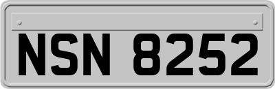 NSN8252