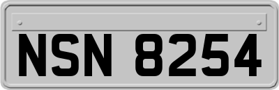 NSN8254