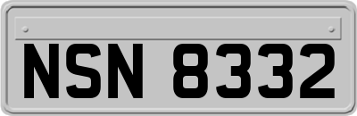 NSN8332