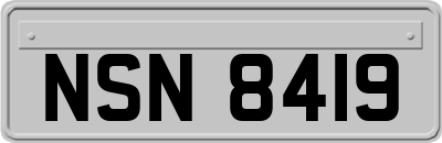 NSN8419