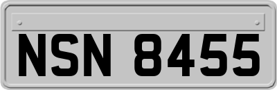 NSN8455