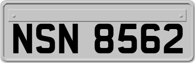 NSN8562