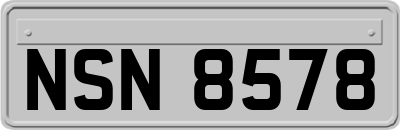 NSN8578