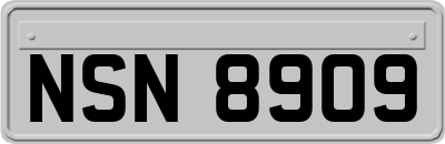 NSN8909