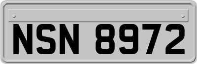 NSN8972