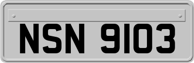 NSN9103