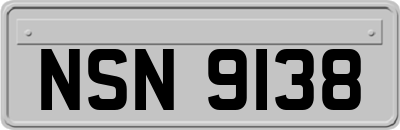 NSN9138
