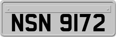 NSN9172
