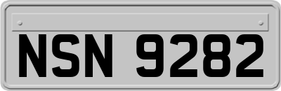 NSN9282