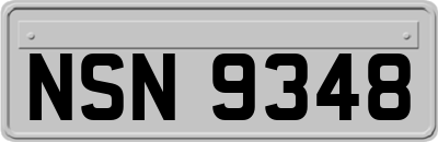 NSN9348