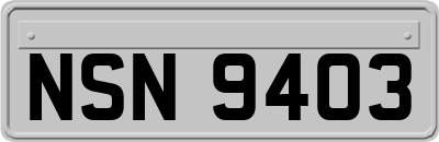 NSN9403