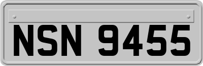 NSN9455