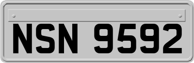 NSN9592