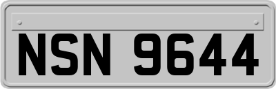 NSN9644