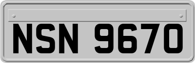 NSN9670