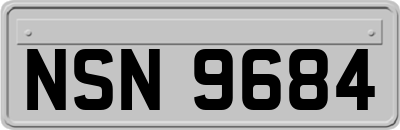 NSN9684