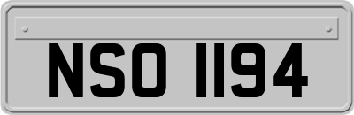 NSO1194