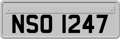 NSO1247