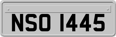 NSO1445