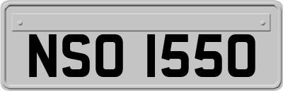 NSO1550
