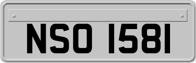 NSO1581