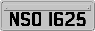 NSO1625