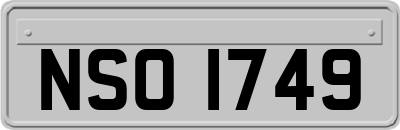 NSO1749