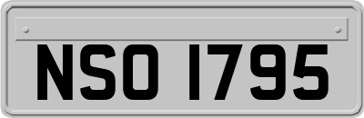 NSO1795