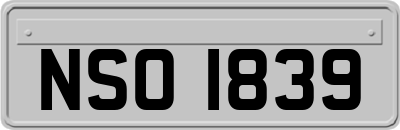 NSO1839