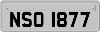 NSO1877