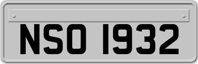NSO1932