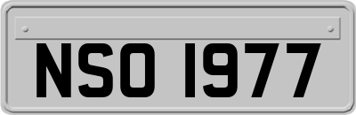 NSO1977